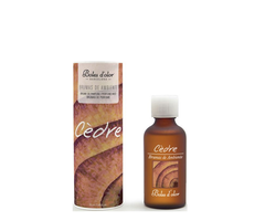 Boles D'olor Cedre Geurolie 50 ml