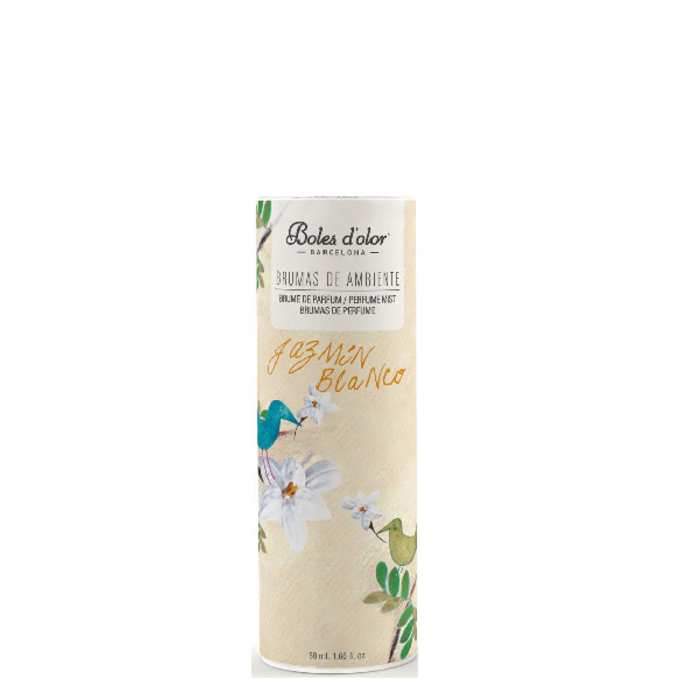 Boles D'olor Boles D'olor Jazmin Blanco Geurolie 50 ml