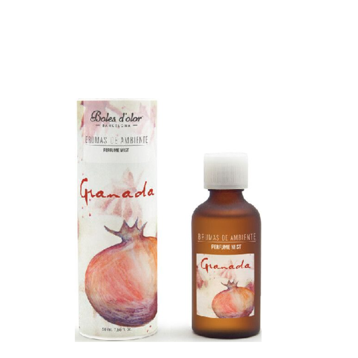 Boles D'olor Boles D'olor Granada Geurolie 50 ml