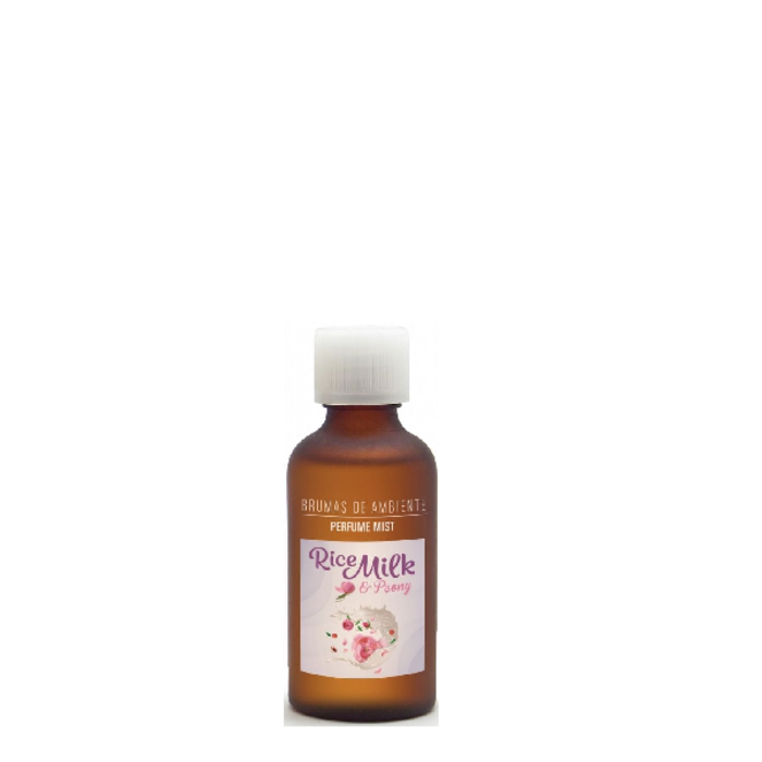 Boles D'olor Boles D'olor Rice Milk & Peony Geurolie 50 ml