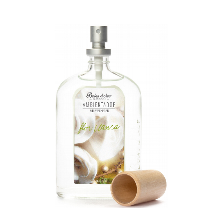 Boles D'olor Boles D'olor Flor Blanca Roomspray 100 ml