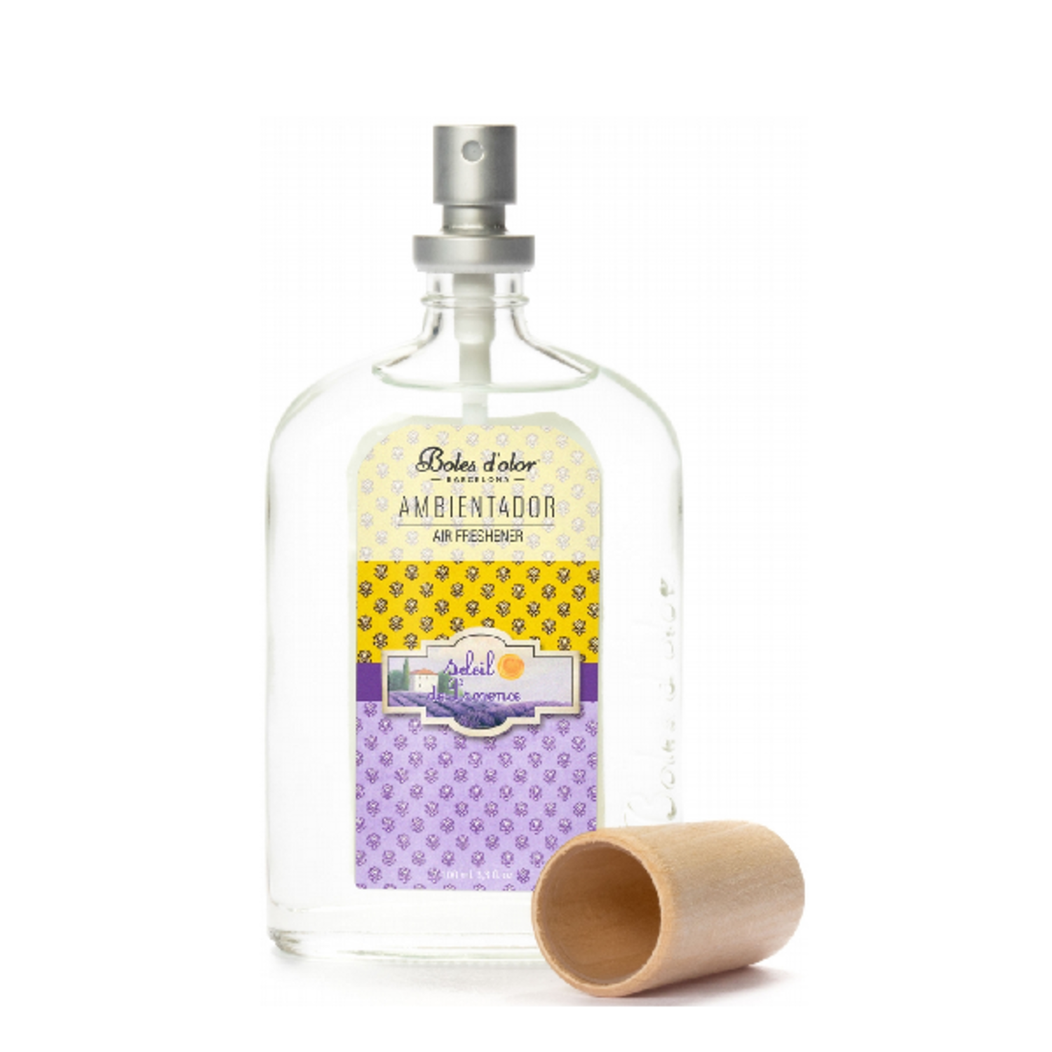 Boles D,olor Mist Soleil de la Provence 50 ml | Best prices