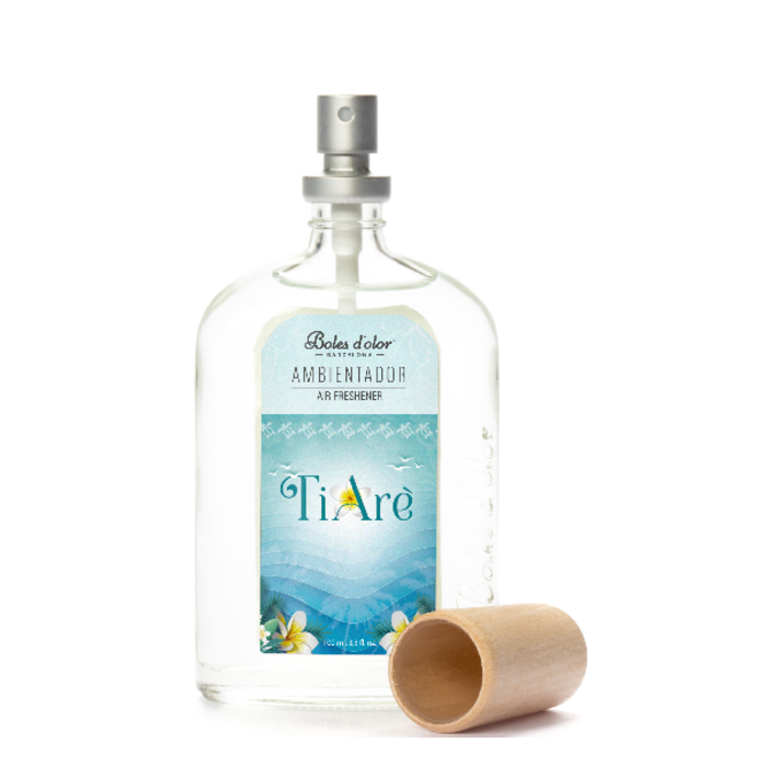 Boles D'olor Boles D'olor Tiaré Roomspray 100 ml