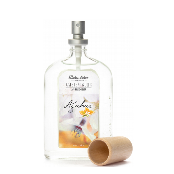 Boles D'olor Boles D'olor Azahar Roomspray 100 ml