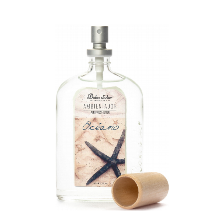 Boles D'olor Boles D'olor Oceano Roomspray 100 ml