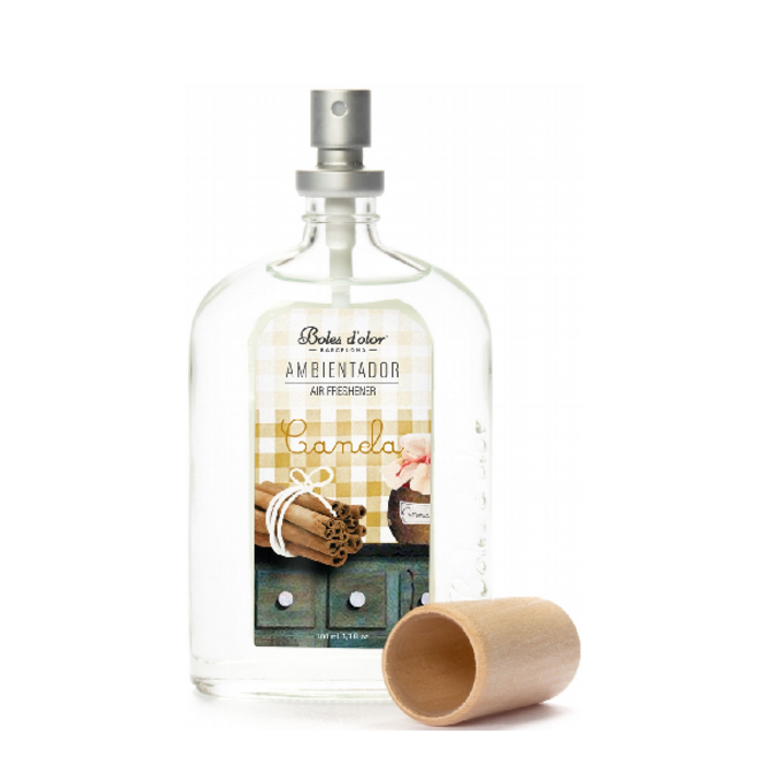 Boles D'olor Boles D'olor Canela Roomspray 100 ml