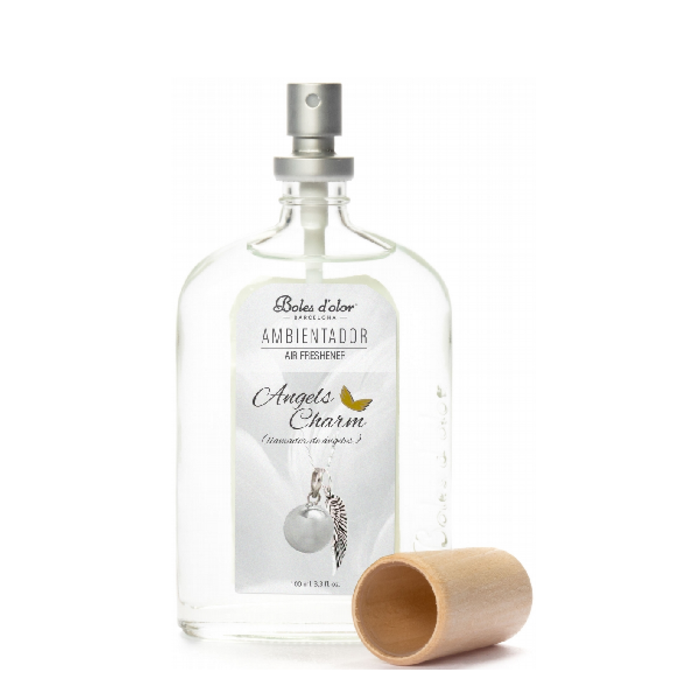Boles D'olor Boles D'olor Angels Charm Roomspray 100 ml
