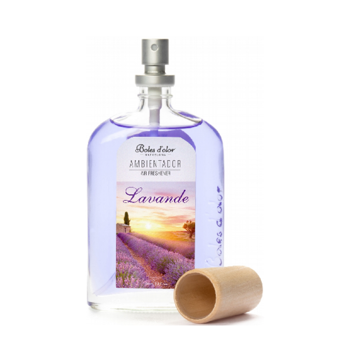 Boles D'olor Boles D'olor Lavande Roomspray 100 ml