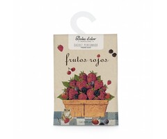 Boles D'olor Frutos Rojos Geurzakje