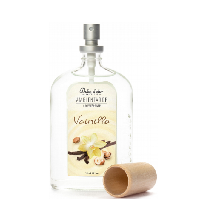 Boles D'olor Boles D'olor Vainilla Roomspray 100 ml