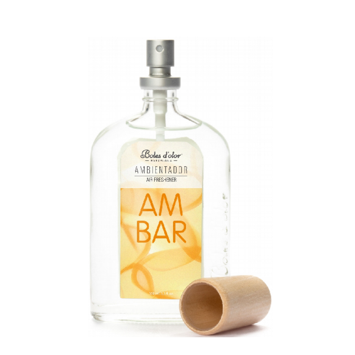 Boles D'olor Boles D'olor Ambar Roomspray 100 ml