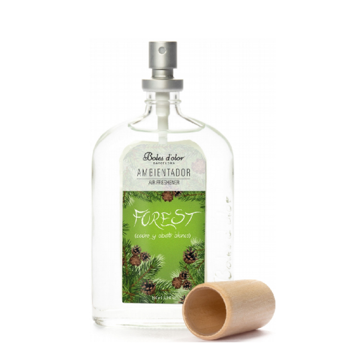 Boles D'olor Boles D'olor Forest Roomspray 100 ml