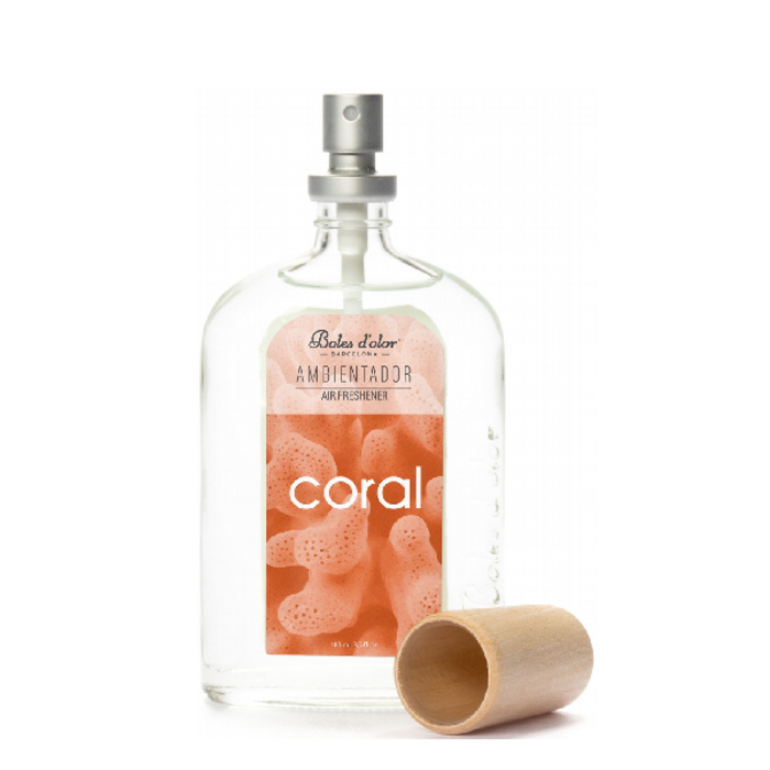 Boles D'olor Boles D'olor Coral Roomspray 100 ml