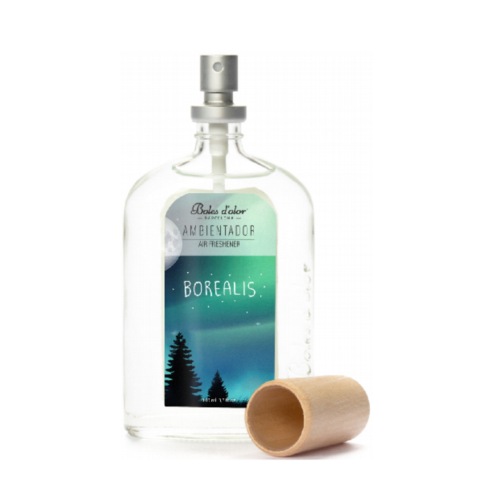 Boles D'olor Boles D'olor Borealis Roomspray 100 ml
