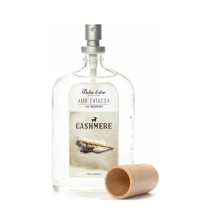 Boles D'olor Boles D'olor Cashmere Roomspray 100 ml