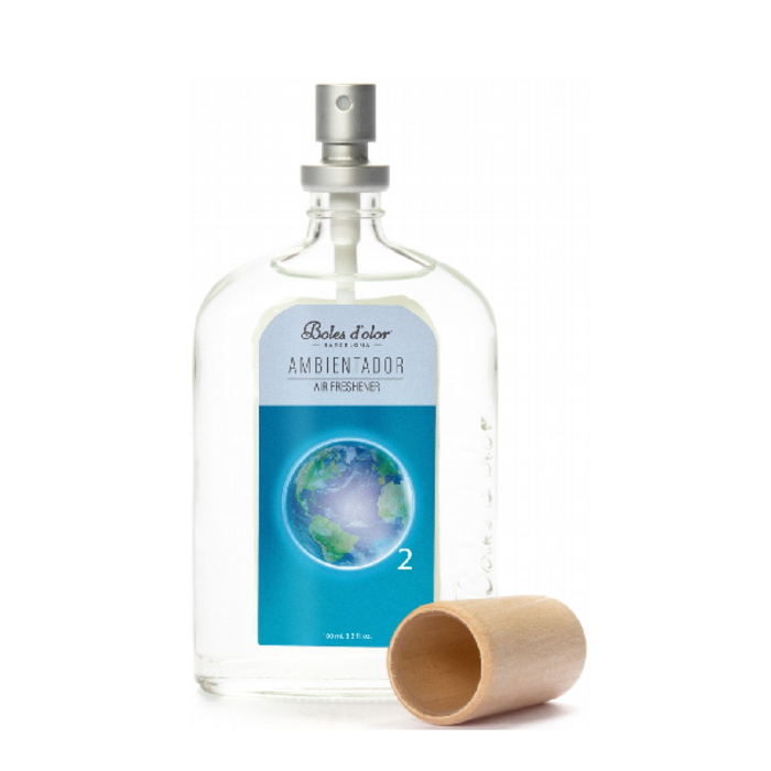 Boles D'olor Boles D'olor O2 Roomspray 100 ml