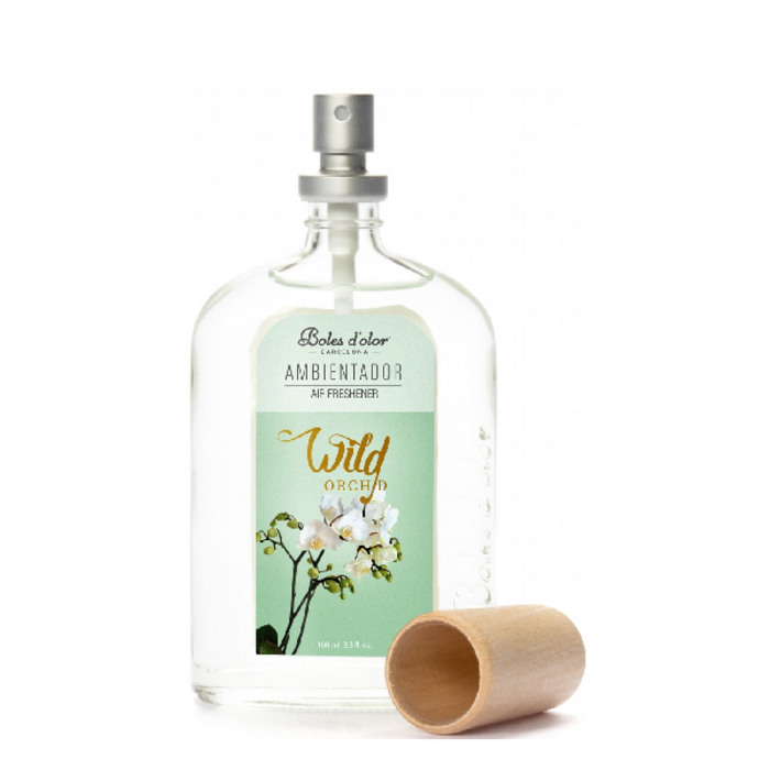Boles D'olor Boles D'olor Wild Orchid Roomspray 100 ml