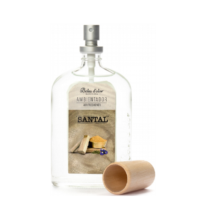 Boles D'olor Boles D'olor Santal Roomspray 100 ml