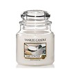 Yankee Candle Baby Powder Medium Jar