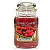 Yankee Candle Black Cherry Large Jar