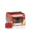 Yankee Candle Black Cherry Theelichten