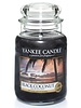 Yankee Candle Yanke Candle Black Coconut Large Jar