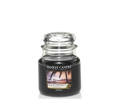 Yankee Candle Black Coconut Small Jar