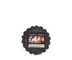 Yankee Candle Black Coconut Tart