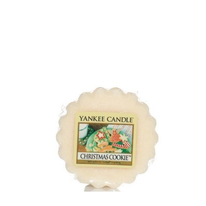 Yankee Candle Yankee Candle Christmas Cookie Tart