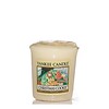 Yankee Candle Christmas Cookie Votive