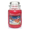 Yankee Candle Christmas Eve Large Jar