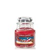 Yankee Candle Christmas Eve Small Jar