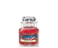 Yankee Candle Christmas Eve Small Jar