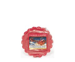 Yankee Candle Christmas Eve Tart