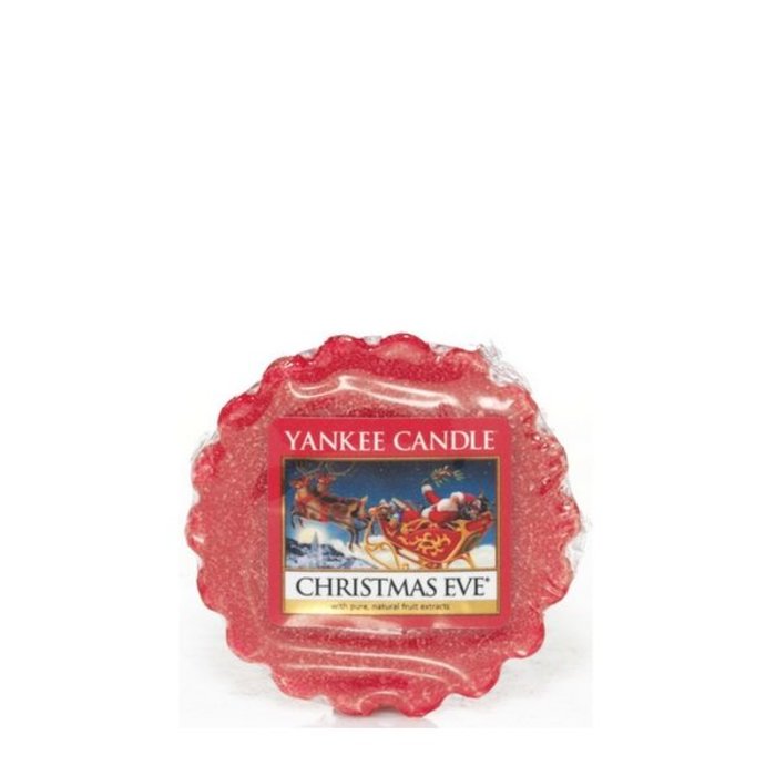 Yankee Candle Yankee Candle Christmas Eve Tart
