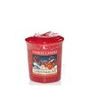 Yankee Candle Christmas Eve Votive