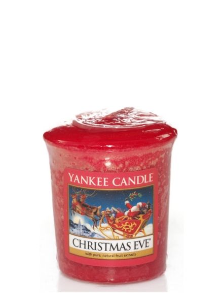 Yankee Candle Yankee Candle Christmas Eve Votive