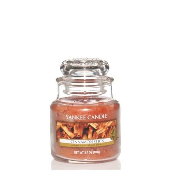 Yankee Candle Yankee Candle Cinnamon Stick Small Jar
