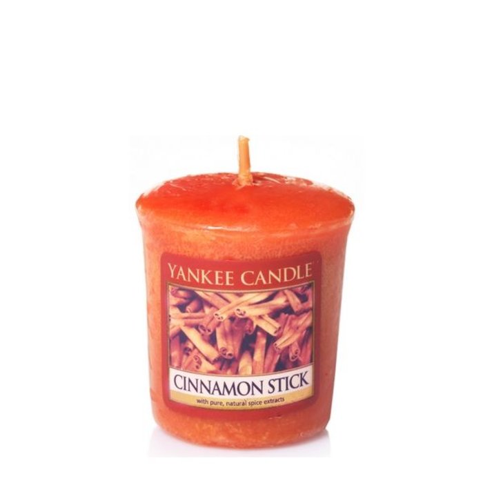 Yankee Candle Yankee Candle Cinnamon Stick Votive