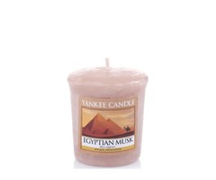 Yankee Candle Egyptian Musk Votive
