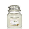 Yankee Candle Fluffy Towels Medium Jar