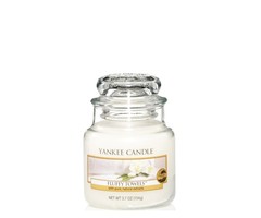 Yankee Candle Fluffy Towels Small Jar