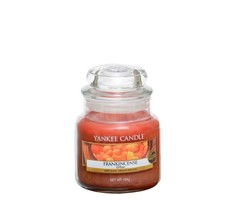 Frankincense Small Jar