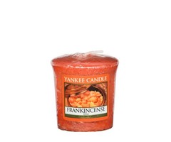 Yankee Candle Frankincense Votive