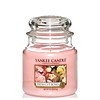 Yankee Candle Fresh Cut Roses Medium Jar