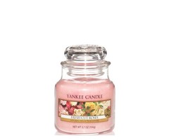 Yankee Candle Fresh Cut Roses Small Jar