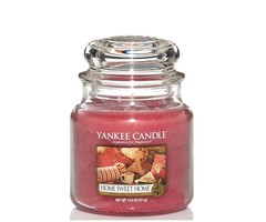Yankee Candle Home Sweet Home Medium Jar
