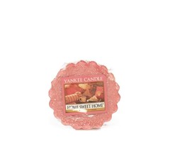 Yankee Candle Home Sweet Home Tart