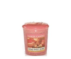Yankee Candle Home Sweet Home Votive