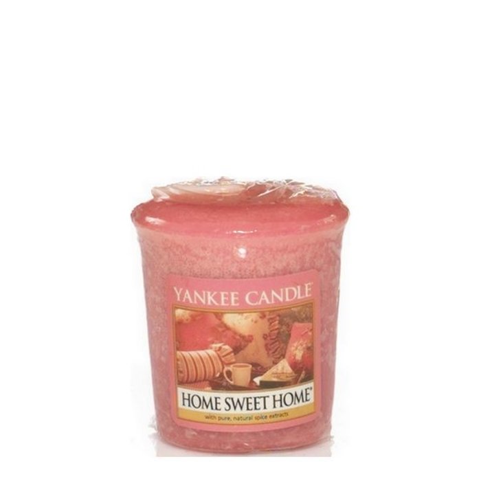 Yankee Candle Yankee Candle Home Sweet Home Votive